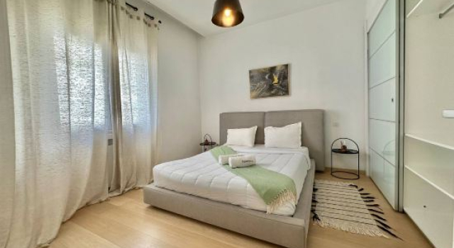Апартаменты Coralie S2 Moderne au Lac 2