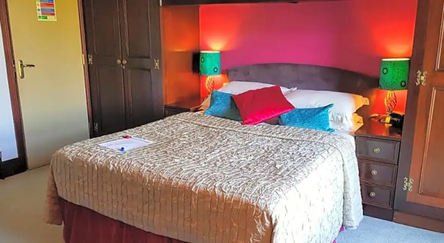 Номер Standard Redhill House Boutique Hotel