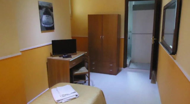 Одноместный номер Standard Hotel Gorizia