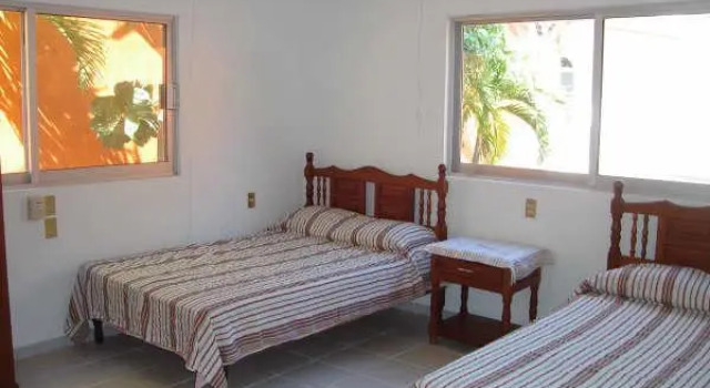 Romanza Sunset, Book Villa San Patricio Melaque 