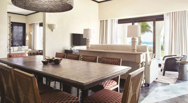 Номер Standard Cap Juluca, A Belmond Hotel, Anguilla