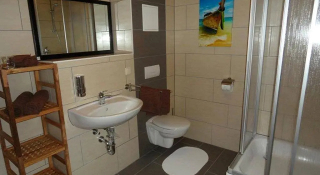 Апартаменты Sundappartement