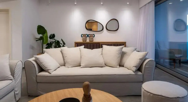 Dias Blue Villa, Забронировать Вилла Гурнаи Центральный Крит