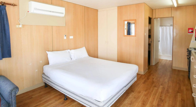 Desert City Holiday Park, Забронировать Отель Милдьюра Mildura Region, рядом с Торговый центр Central Mildura