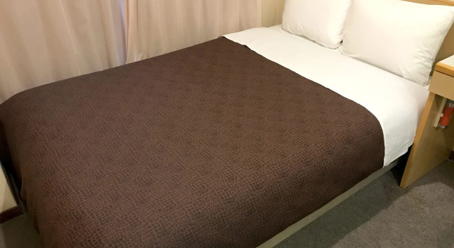 Одноместный номер Standard E Hotel Warabi