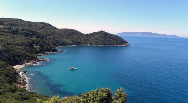Коттедж c 1 комнатой Agriturismo Monte Alzato