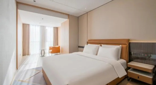 Suite 2 sypialnie Western apartments
