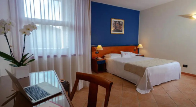 Superior Double room DOMUS Grand Hotel