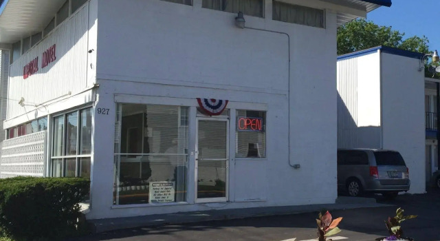 Imperial Motel, Buchen Sie Motel Schenectady New York State