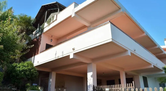 B&B Paradiso a 4 Zampe, Varaa Bed and Breakfast Hotellit Abruzzo aamiaisella, Aamiainen