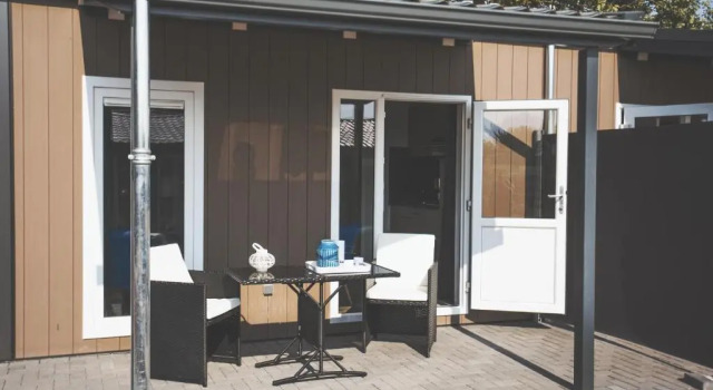 Коттедж Lodgepark Goitzsche GmbH