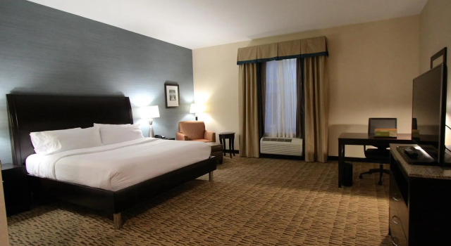 Номер Standard Hilton Garden Inn Findlay