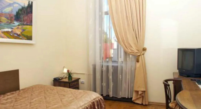 Номер Standard Hotel Star
