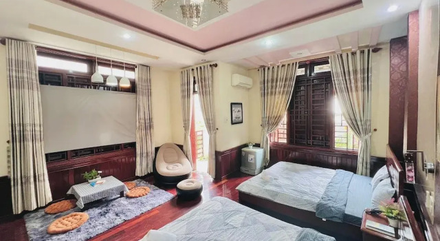 Номер Standard Canary Homestay