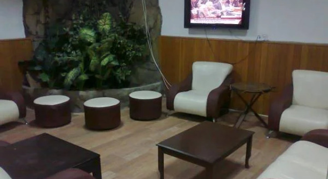 Ozgur Hotel