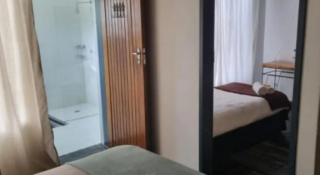 Семейный номер Standard Gorgeous Gecko Guesthouse
