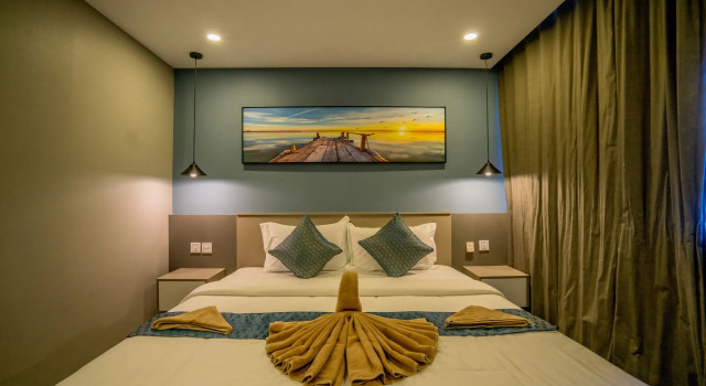 Sara Resort