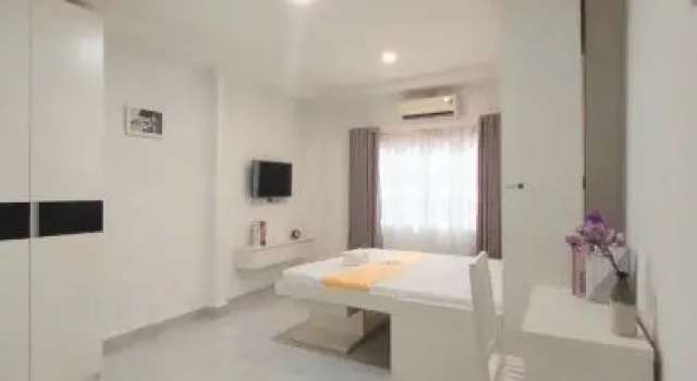 Happy Homes 95 Le Thi Rieng