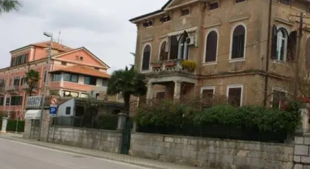 Studio Angelina 163, Забронировать Апартаменты/квартира Апартаменты Ровинь, рядом с Church of Saint Benedict Rovinj, Апартаменты/квартира