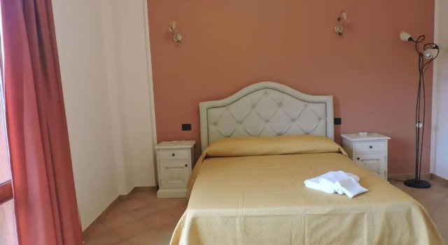 Deluxe cameră La Torre