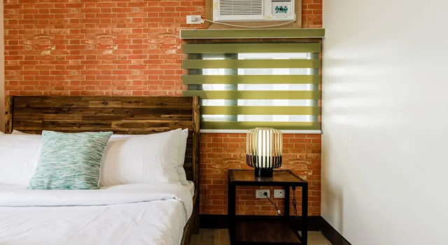 Номер Standard Viceroy 3 Mckinley Hill BGC