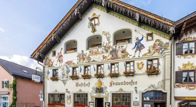 Hotel & Gasthof Fraundorfer