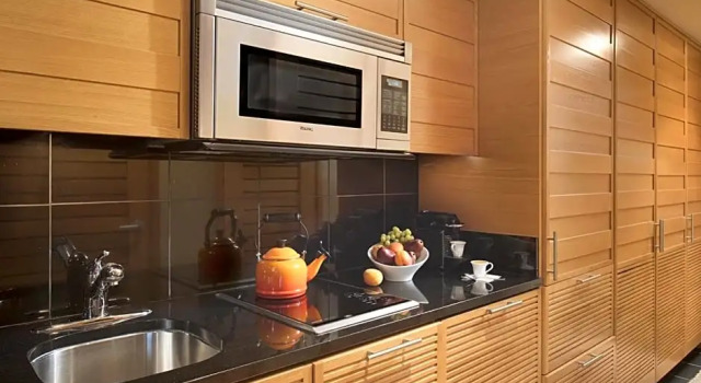 Двухместный номер Standard Viceroy Snowmass
