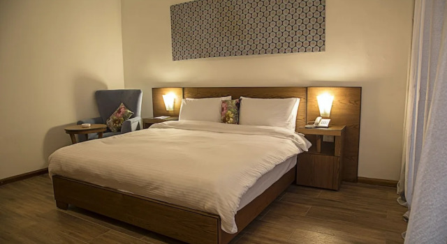Номер Standard Sierra Palms Resort