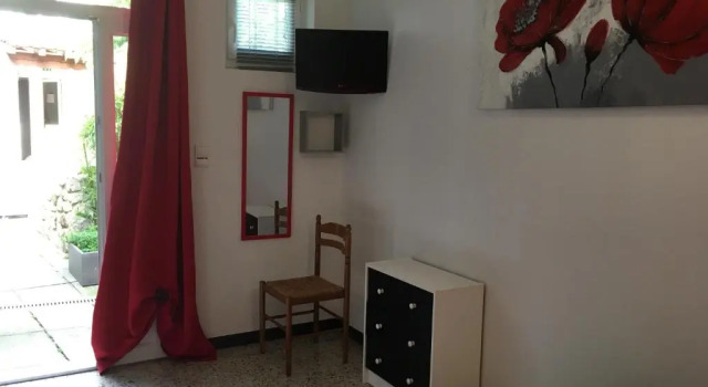 Номер Superior Hotel Durand Le Patio