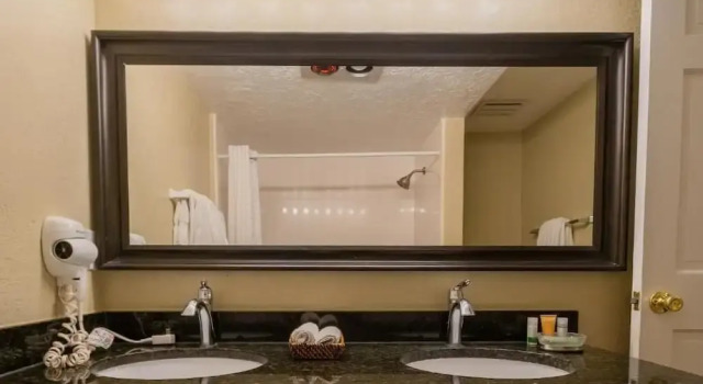 Люкс с 2 комнатами Multi Resorts at Lift Lodge