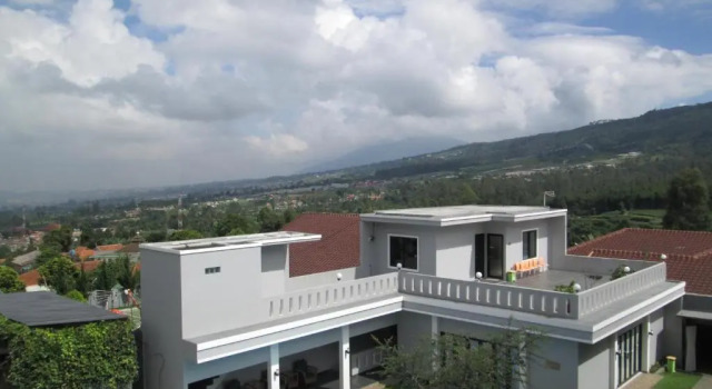 Osmond Villa Resort