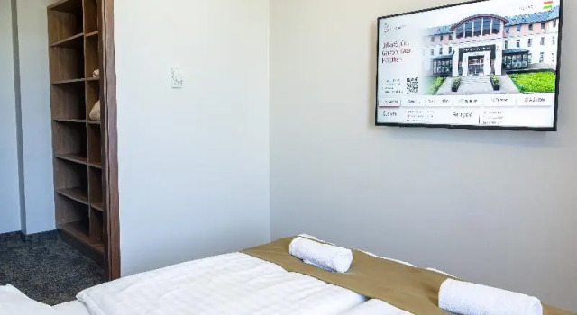 Люкс Luxury Hotel Garzon Plaza