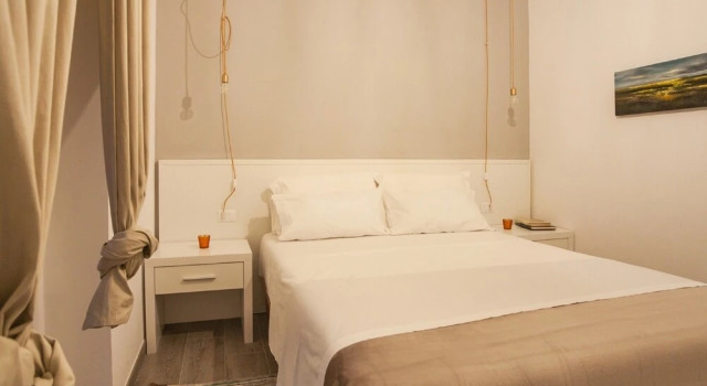 MiaVia Apartments - Marconi