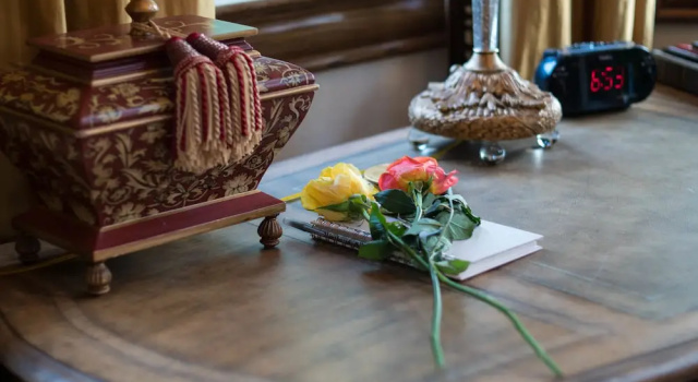 Двухместный люкс The Victoria Bed & Breakfast