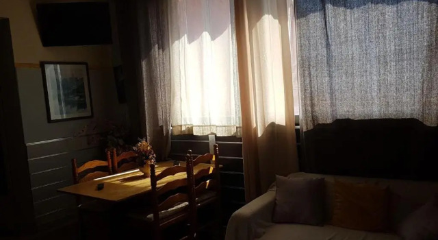 Апартаменты с видом на море Appartements Luccisano
