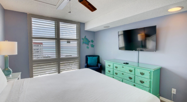 Santa Rosa Condo #465 1 Bedroom Home, Book Feriehus Fort Walton Beach Emerald Coast
