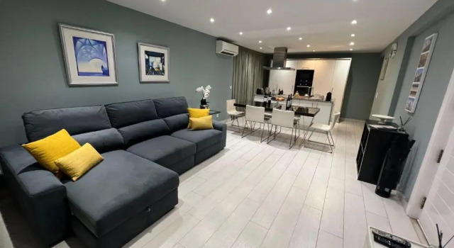 Апартаменты T3 Vilamoura