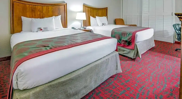 Run of House Ramada by Wyndham Metairie New Orleans Airport