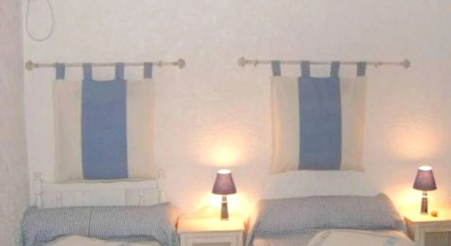 House with 3 Bedrooms in Conca, with Wonderful Sea View, Furnished Garden And Wifi - 300 M From the Beach