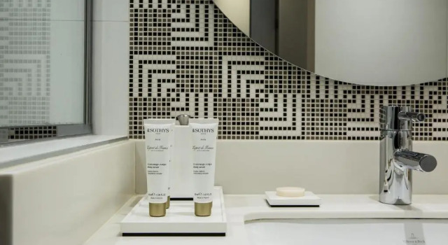 Двухместный номер Classic Hôtel Parc Saint-Séverin - Esprit de France