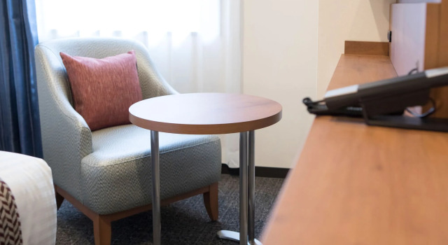 Hotel Mystays Midosuji Honmachi