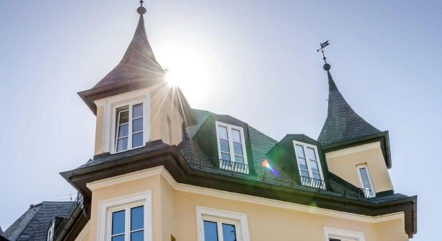 Hotel Laimer Hof Nymphenburg Palace Munich