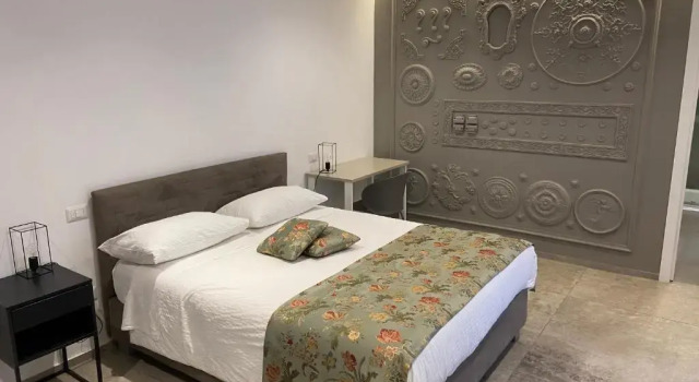 Номер Standard Il Cavaliere Bed and Breakfast