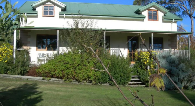 Апартаменты с 3 комнатами Platypus Park Country Retreat