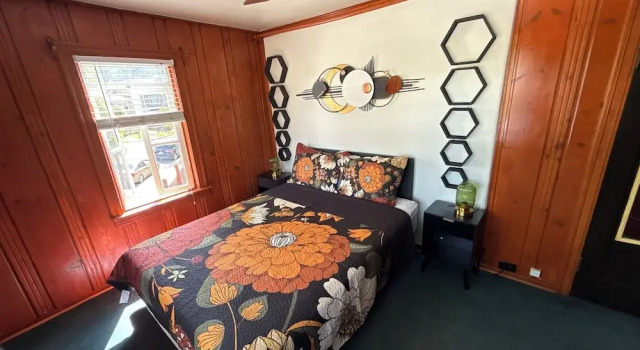 Номер Standard Panama Hotel and Suites