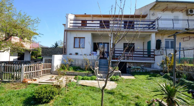 Апартаменты Apartments Zvonimir