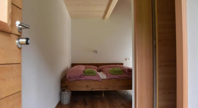 Номер Deluxe B&B Hängebrigga