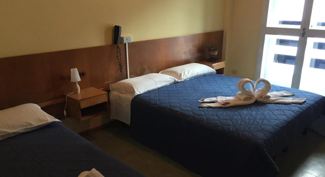 Hotel Mezzaluna, Varaa Hotelli Gerola Alta Valtellina