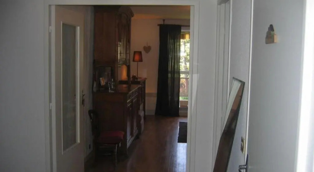 Appartement Barcelonnette, 2 pièces, 4 personnes - FR-1-165A-25, Забронировать Апартаменты/квартира Апартаменты Барселоннет, рядом с Музей долины, Апартаменты/квартира