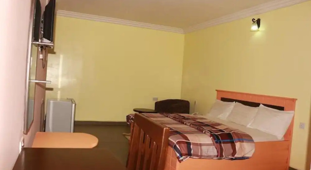 K'orbit Galaxy hotel, Prenota Hotel Uyo 